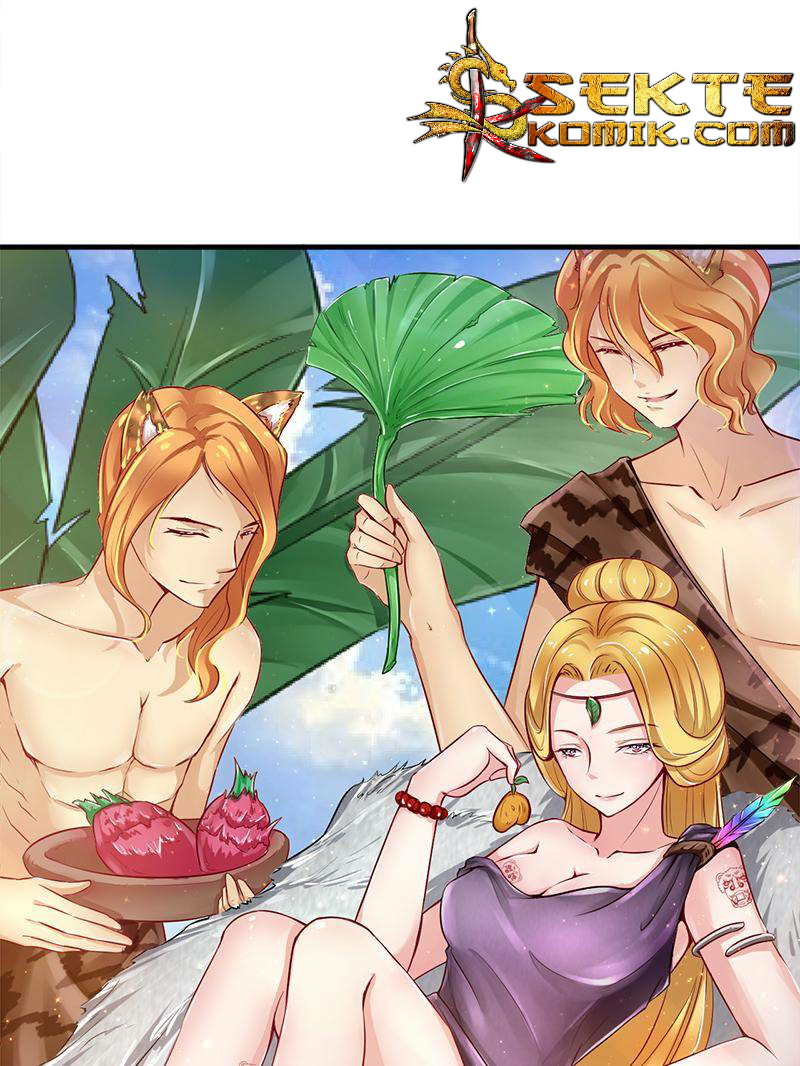 Beauty and the Beasts Chapter 14 Gambar 18